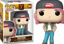 Standard Pop!>Yellowstone - Teeter Pop! Vinyl Figure