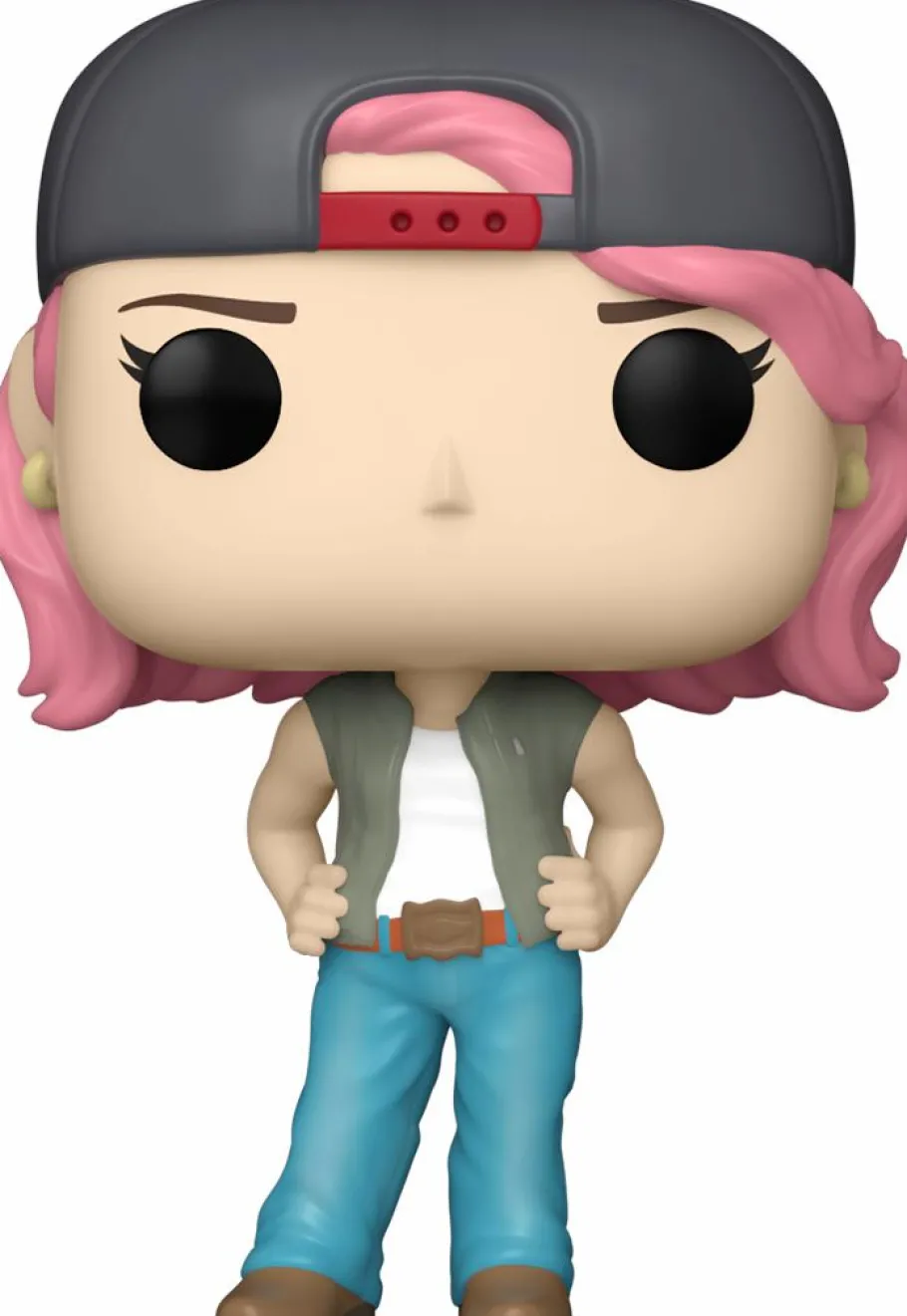 Standard Pop!>Yellowstone - Teeter Pop! Vinyl Figure
