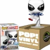 Collector & Mystery Boxes>Spider-Man Your Friendly Neighborhood (2025) - (Oscorp Suit) (Includes & 3 Exclusive Pop! Vinyl Figures)