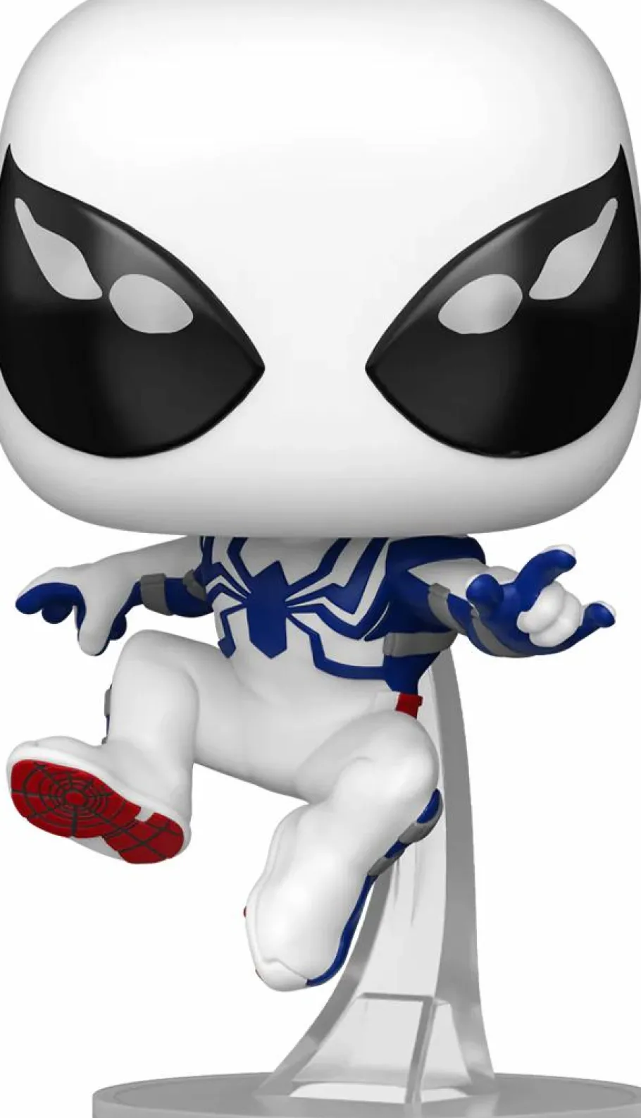 Collector & Mystery Boxes>Spider-Man Your Friendly Neighborhood (2025) - (Oscorp Suit) (Includes & 3 Exclusive Pop! Vinyl Figures)