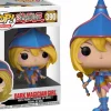 Standard Pop!>Yu-Gi-Oh! - Dark Magician Girl Pop! Vinyl Figure
