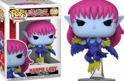Standard Pop!>Yu-Gi-Oh! - Harpie Lady Pop! Vinyl Figure