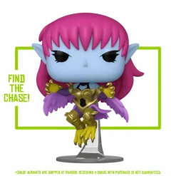 Standard Pop!>Yu-Gi-Oh! - Harpie Lady Pop! Vinyl Figure