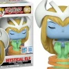 Funko Convention Exclusives>Yu-Gi-Oh! - Mystical Elf Pop! Vinyl Figure (2024 Fall Convention Exclusive) (Popcultcha Exclusive)