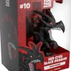 Designer Vinyl>Yu-Gi-Oh! - Red-Eyes Black Dragon 4.5" Vinyl Figure