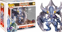 Super-Sized Pop!>Yu-Gi-Oh! - Stardust Dragon 6" Super Sized Pop! Vinyl Figure