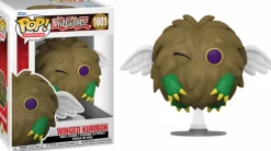 Standard Pop!>Yu-Gi-Oh! - Winged Kuriboh Pop! Vinyl Figure
