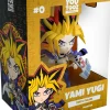 Designer Vinyl>Yu-Gi-Oh! - Yami Yugi 4.5" Vinyl Figure