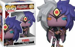 Standard Pop!>Yu-Gi-Oh! - Yubel Pop! Vinyl Figure
