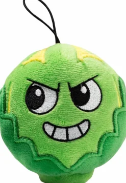 Designer Plush>Yummy World Yukky World - Russell Sprout 3” Plush