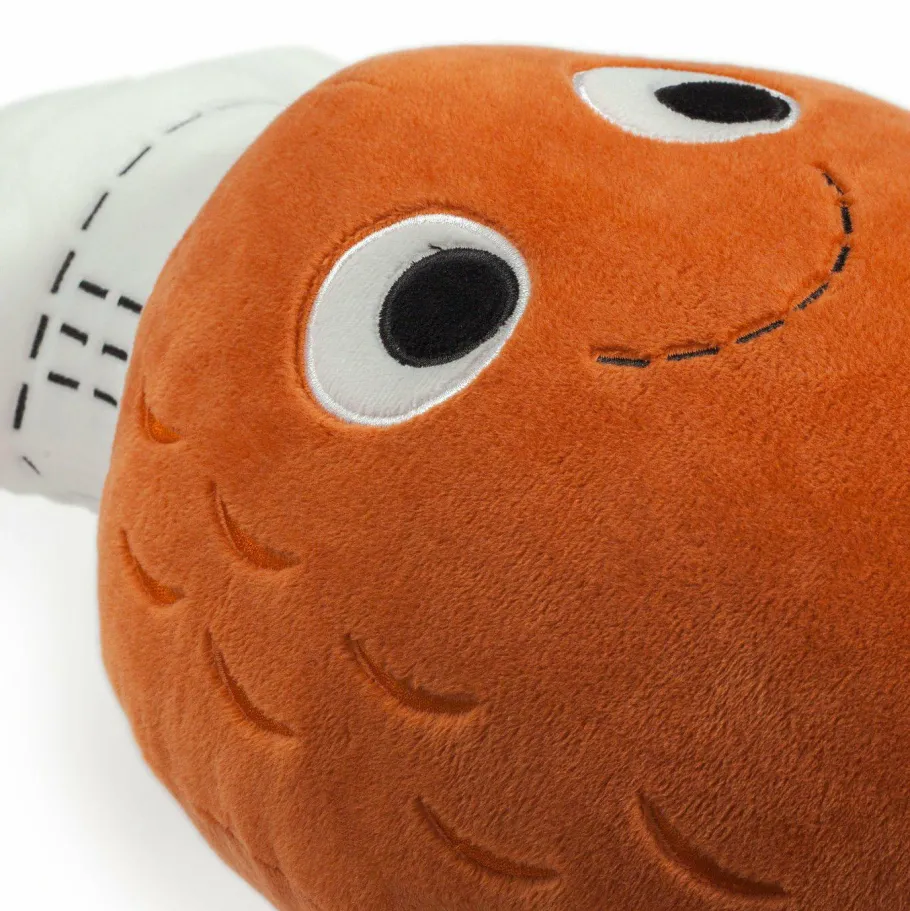 Designer Plush>Yummy World - Drumstick Dan 16" Large Plush by Heidi Kenney