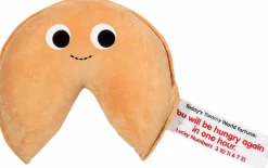 Designer Plush>Yummy World - Fate Fortune Cookie 24” XL Plush