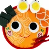 Designer Plush>Yummy World - Nicole the Ramen Bowl 12” Large Plush
