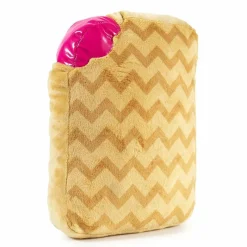 Designer Plush>Yummy World - Patsy the Pop Art Pastry Tart 10” Medium Plush