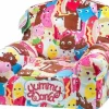 Designer Plush>Yummy World - Plush 18” Chair