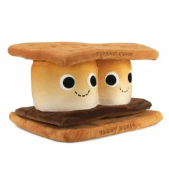 Designer Vinyl>Yummy World - Samantha S’More 12” Plush