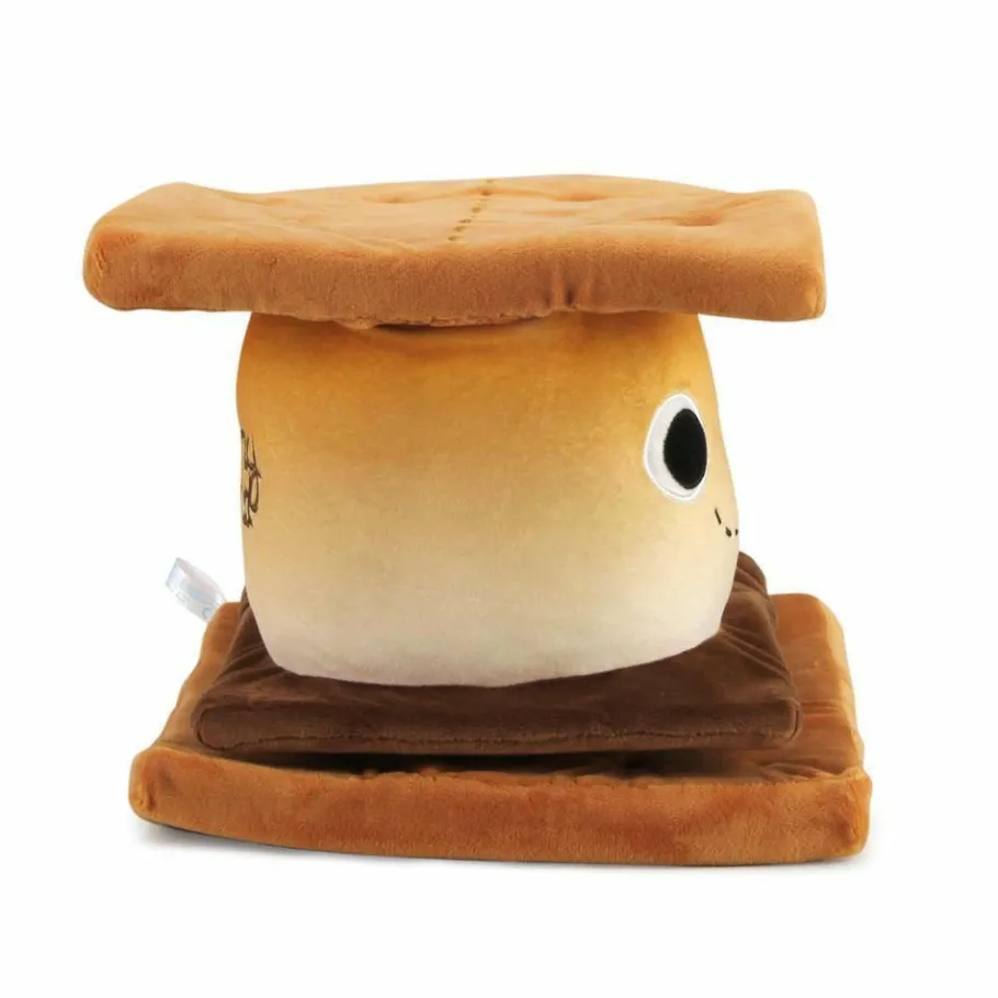 Designer Vinyl>Yummy World - Samantha S’More 12” Plush