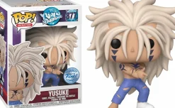 Standard Pop!>Yu Yu Hakusho YuYu Hakusho - Yusuke in Demon Form Pop! Vinyl Figure