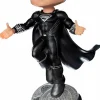 Designer Vinyl>Justice League Zack Snyder’s (2021) - Superman Black Suit MiniCo 7” Vinyl Figure