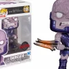 Standard Pop!>Justice League Zack Snyder’s - Darkseid in Armour Metallic Pop! Vinyl Figure