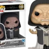 Standard Pop!>Justice League Zack Snyder’s - Desaad Pop! Vinyl Figure