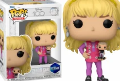 Standard Pop!>Disney Zenon: Girl of the 21st Century - Zenon Kar 100th Pop! Vinyl Figure