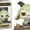 Standard Pop!>Zodiac - Capricorn Pop! Vinyl Figure
