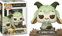 Standard Pop!>Zodiac - Capricorn Pop! Vinyl Figure